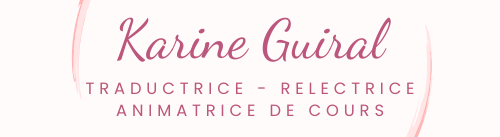 Karine Guiral International | Traductrice